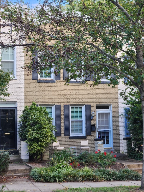 Building Photo - 2103 37th St NW