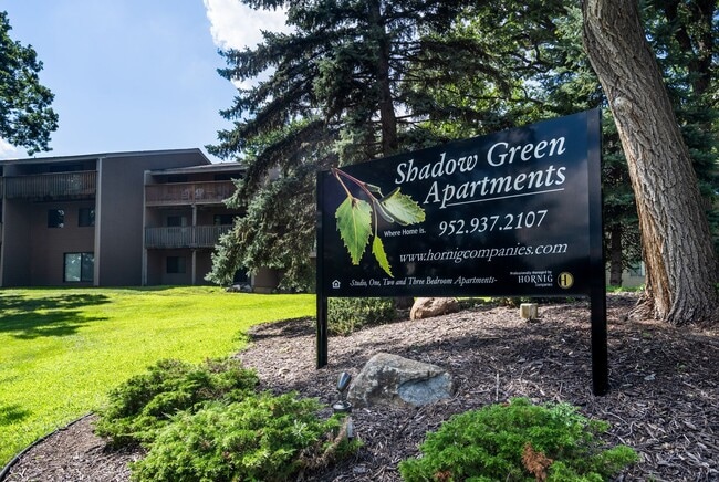 Building Photo - Shadow Green Apartments
