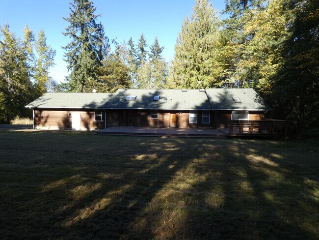 Foto del edificio - - *PNW Delight**