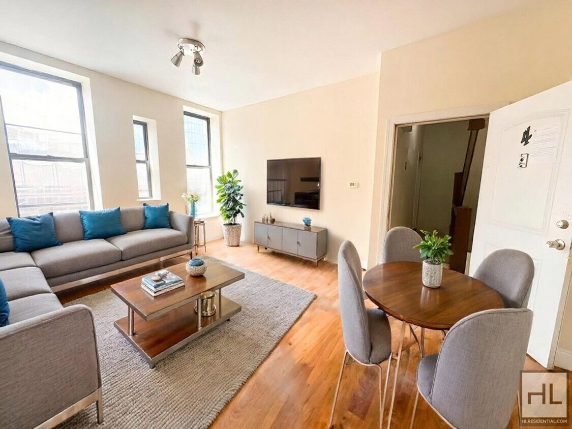 Foto principal - WEST 125 STREET