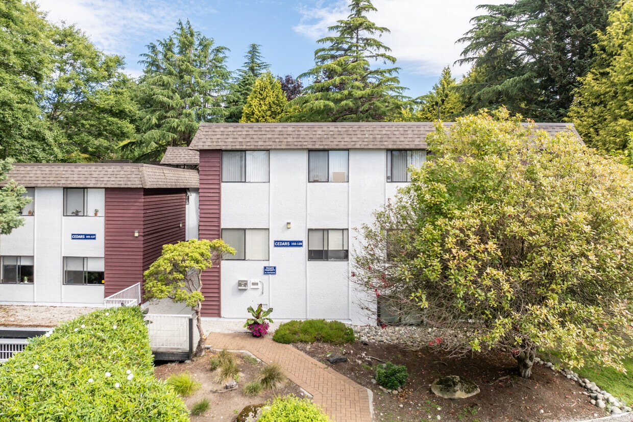 Photo du bâtiment - Bayview gardens