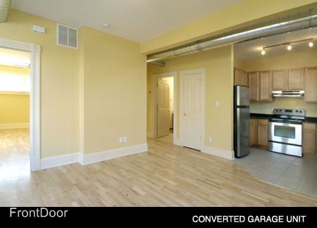 Foto principal - 4400 Chouteau Ave