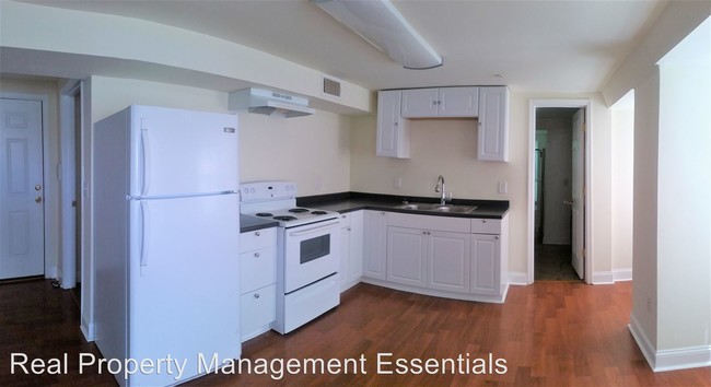 Foto del edificio - 640 E 33rd St