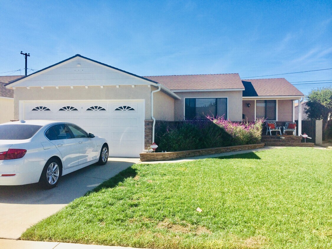 3923 McNab Ave, Long Beach, CA 90808 House Rental in Long Beach, CA