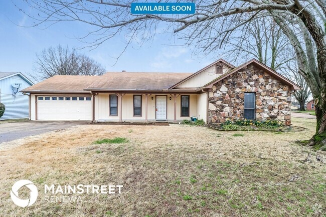 Building Photo - 3902 Clover Hill Dr