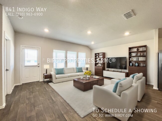 Building Photo - 841 Indigo Wy