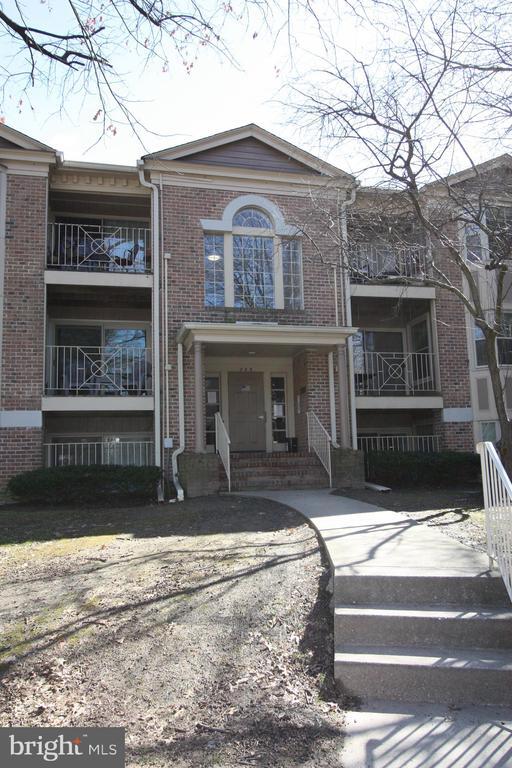 203 Star Pointe Ct Unit 1A, Abingdon, MD 21009 Room for Rent in