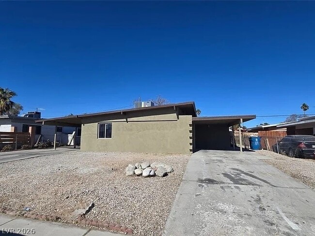 Building Photo - 1309 Exley Ave