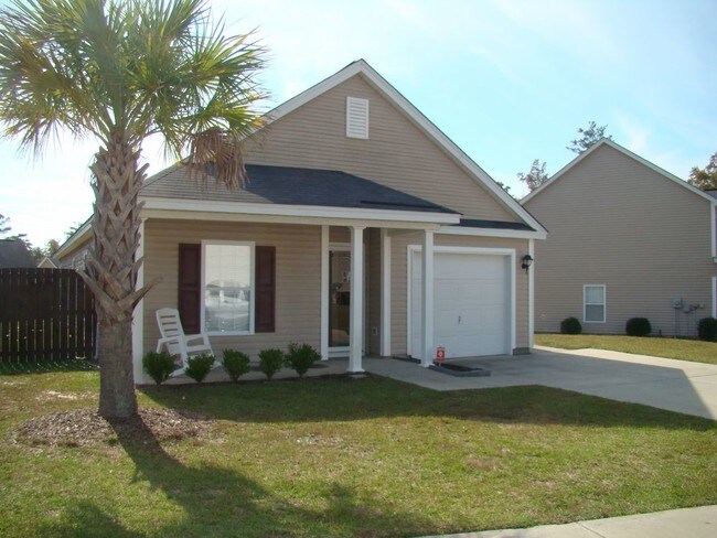 Building Photo - 1008 Lake Village Dr