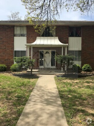 Building Photo - 8036 Campbell St