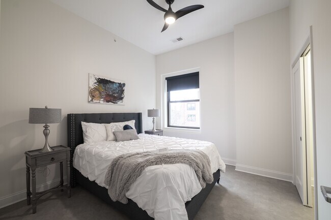 Foto del edificio - Annex Apartments