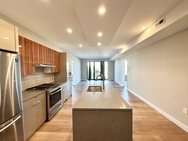 Foto del edificio - 519 Poplar St