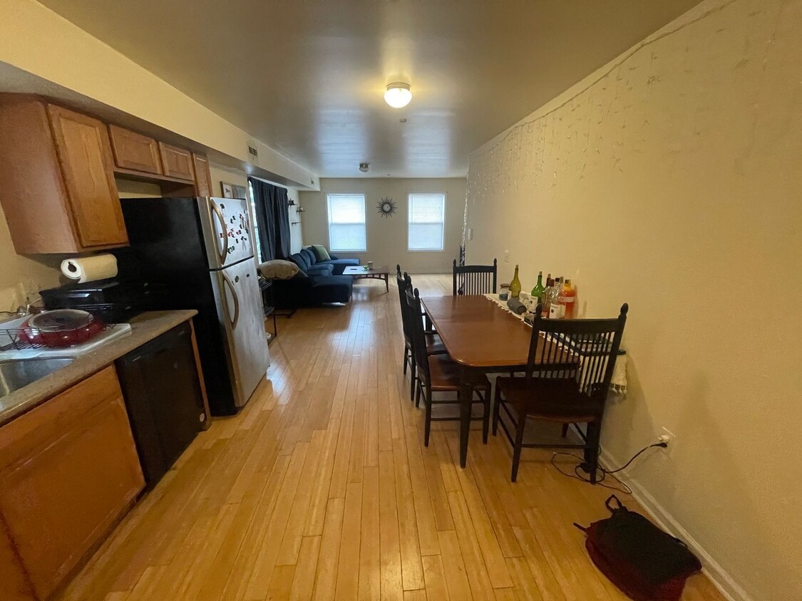 Primary Photo - 1523 N 17th St
