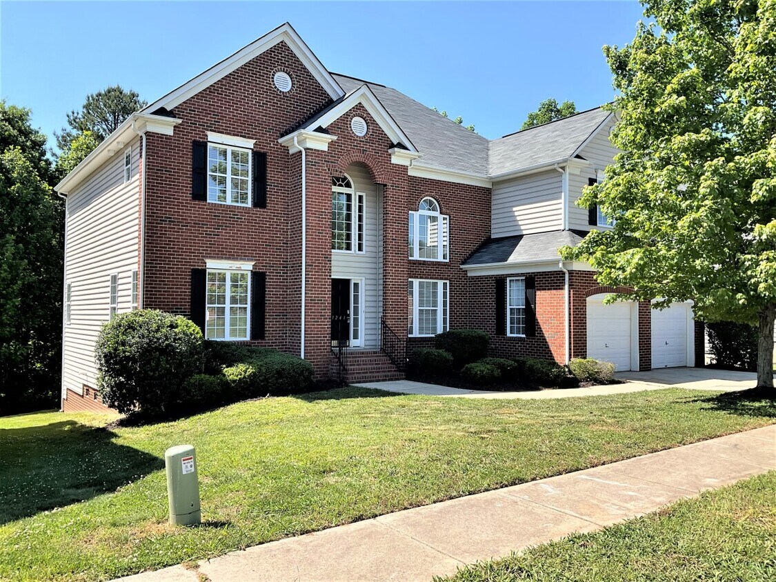 Primary Photo - 13241 Ashley Meadow Dr