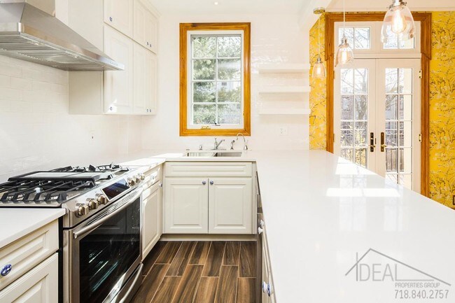 Foto del edificio - 220 Dean St