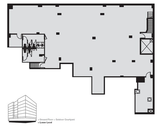 Foto del edificio - Fusion Condominium