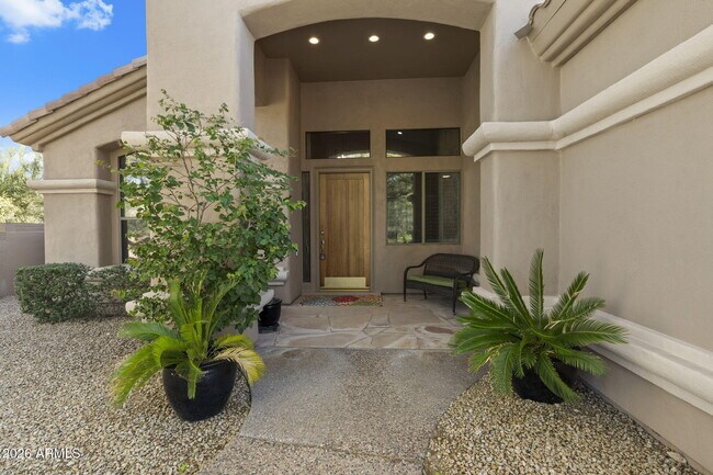 Foto del edificio - 13679 E Geronimo Rd