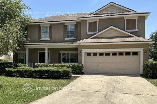 Building Photo - 1729 Windover Pl