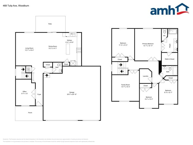 Building Photo - 468 Tulip Ave