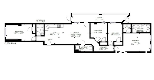 Foto del edificio - 4117 S Michigan Ave