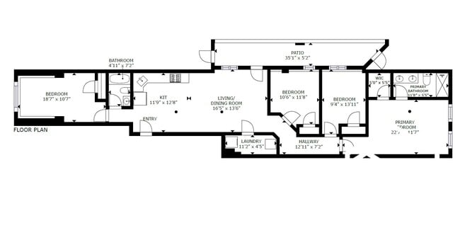 Building Photo - 4117 S Michigan Ave