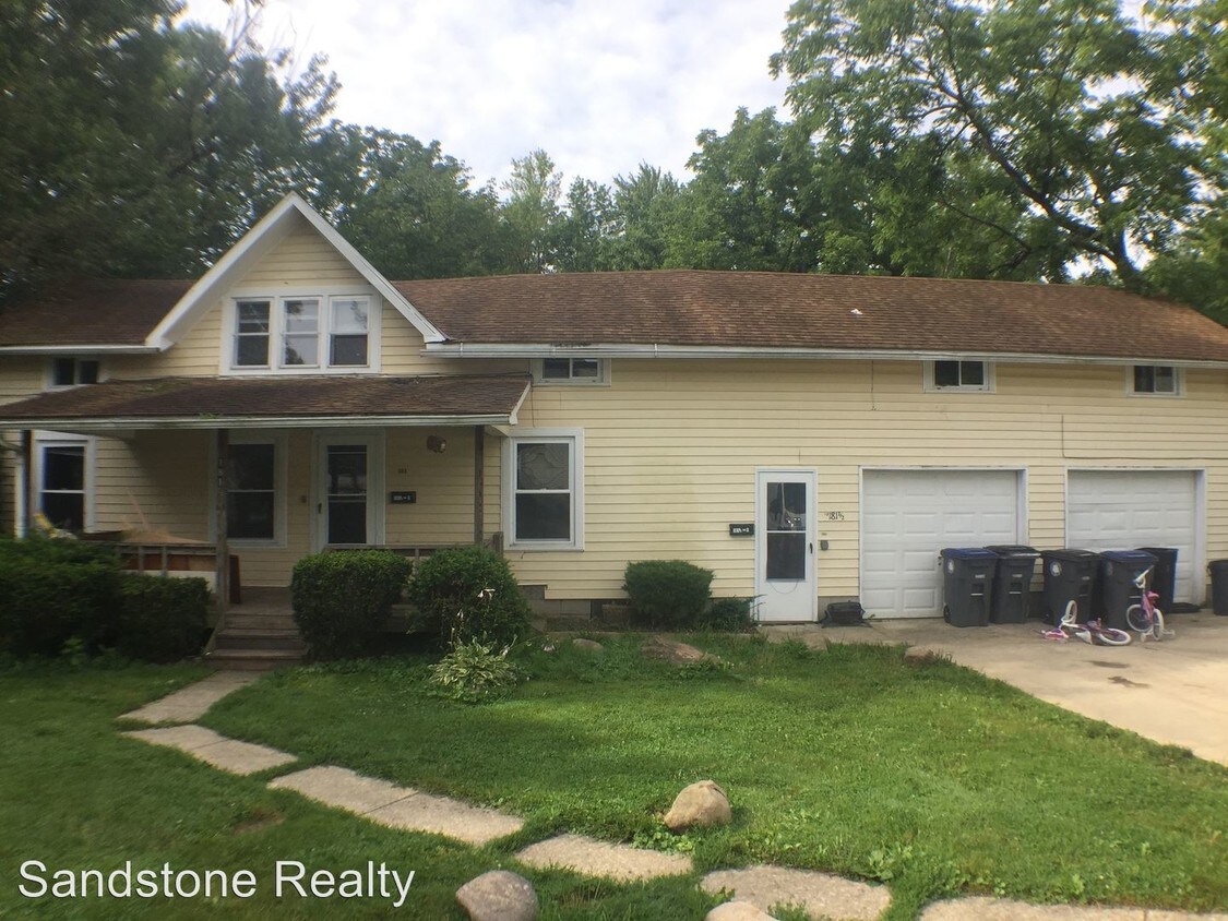 Foto principal - 181 1/2 E Lorain St