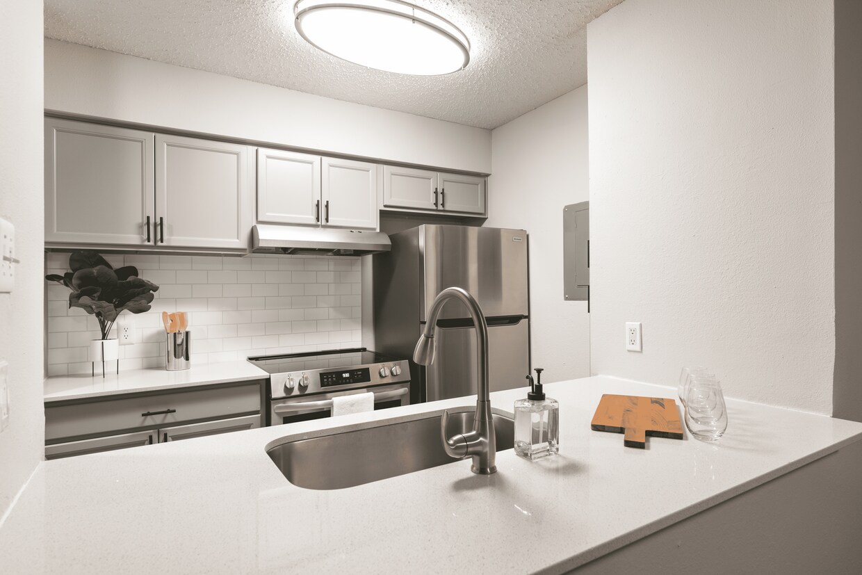 Decker Apartment Homes Apartments in Fort Worth, TX