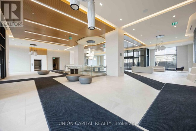 Photo du bâtiment - 8960 Jane St