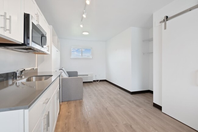 Foto del interior - Falls Edge Studios