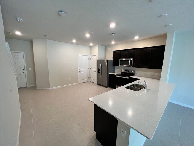 Foto del edificio - 3 Bedroom, 2.5 Bath Town Home in Grayson S...