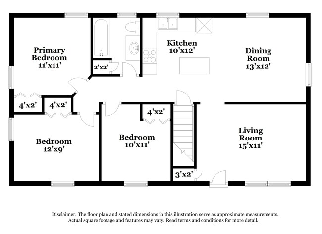 Foto del edificio - 4162 Bobwhite Dr