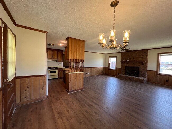 Foto del edificio - 4948 Plain View Hwy