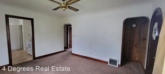 Building Photo - 3 br, 1 bath House - 4127 N Madison St.