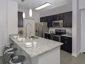 Mila Apartments photo'