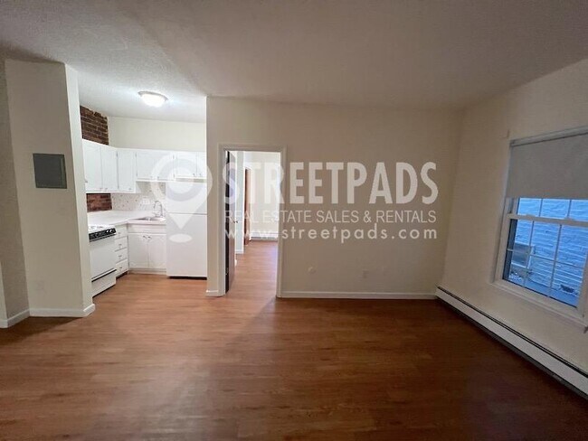Foto del edificio - 1 bedroom in Boston MA 02130