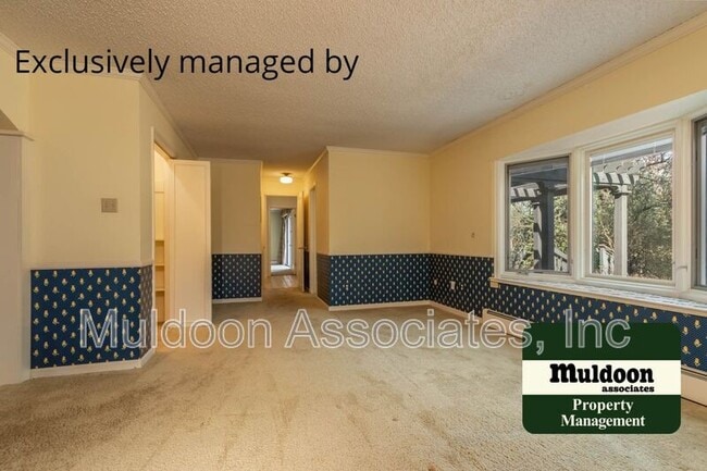 Foto del edificio - 17 Penrose Blvd