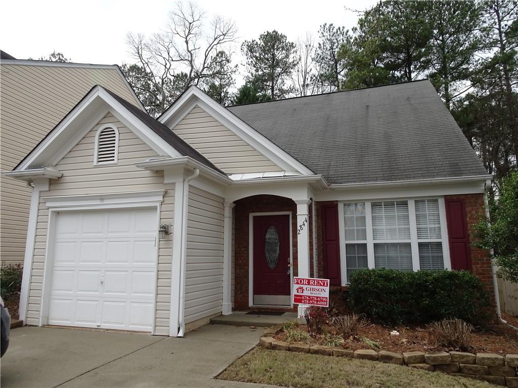 Foto principal - 2844 Regent Walk Dr