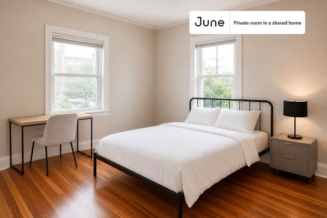 Building Photo - Room in Shared 7 bed/2 bath home in Brighton