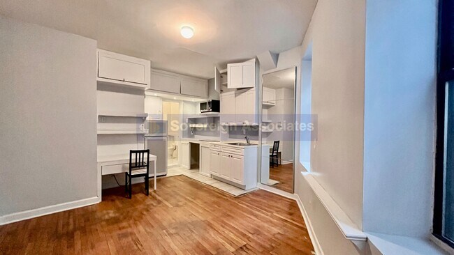 Foto del edificio - 150 Haven Avenue