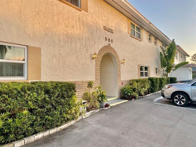 Foto del edificio - 506 71st Ave