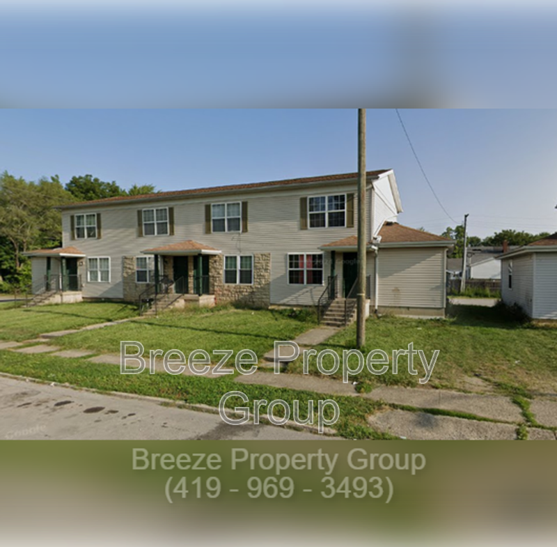 Primary Photo - 513 Hope St