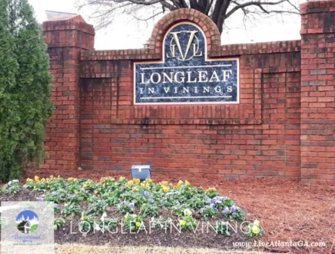 Photo - 4967 Warmstone Way (Smyrna, GA)