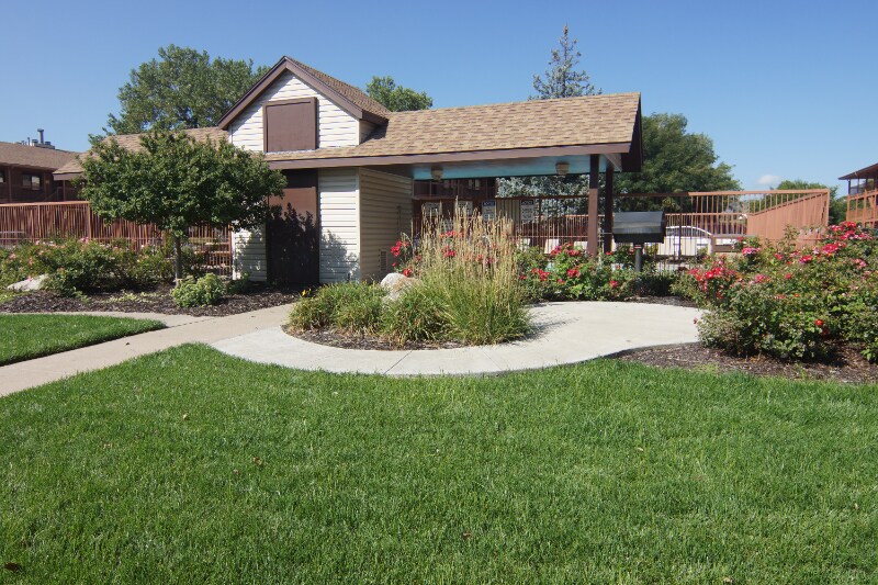 1832 Knox St Unit 10, Lincoln, NE 68521 Room for Rent in Lincoln, NE