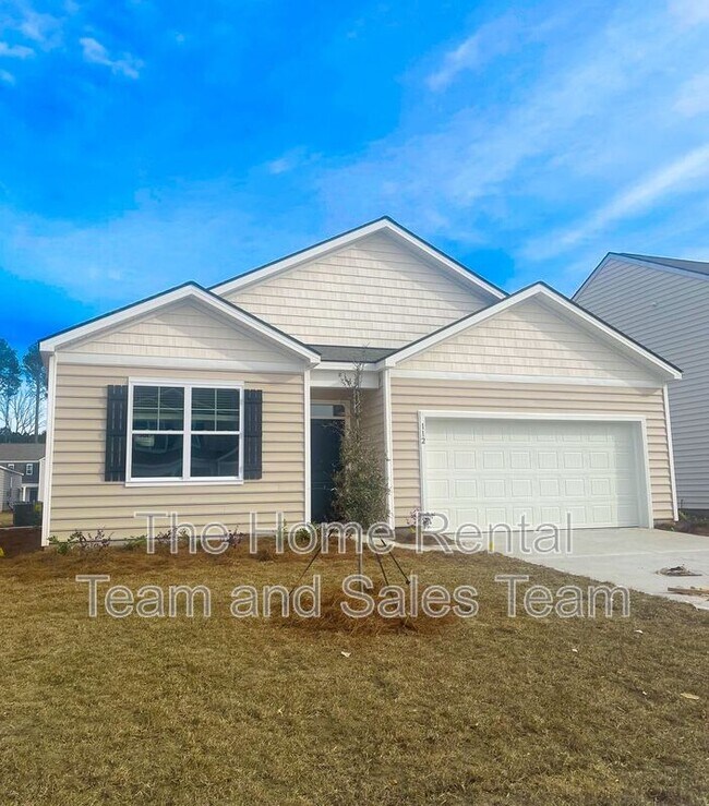 Building Photo - 112 Windrush Pnes