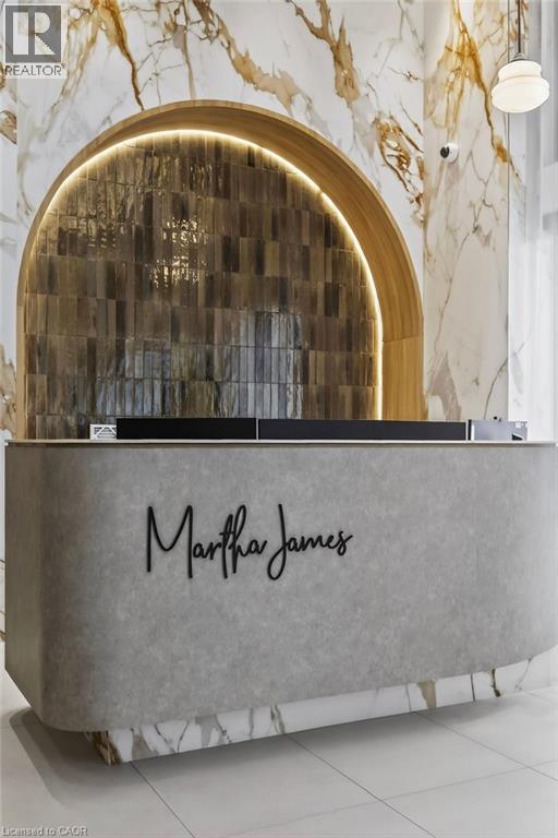 Photo du bâtiment - 2088 James St