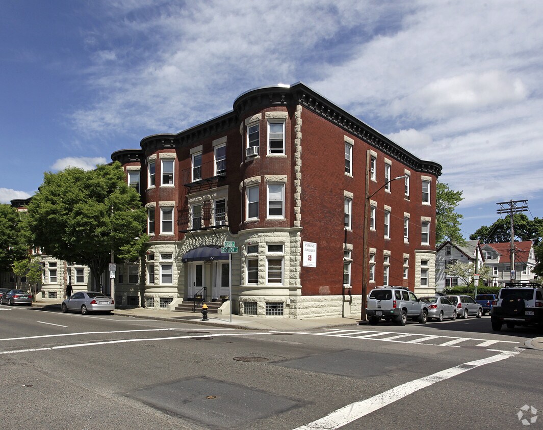 Primary Photo - 61-67 Brighton Ave