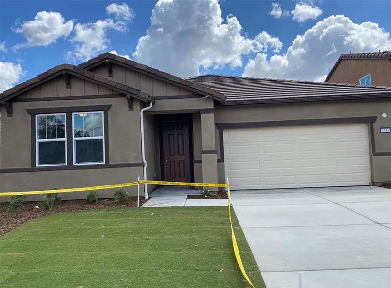 Primary Photo - Brand New Single Family Home + On-Site Sec...