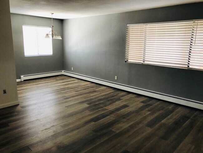 Mapa de la plataforma - 1140 Walnut Ave