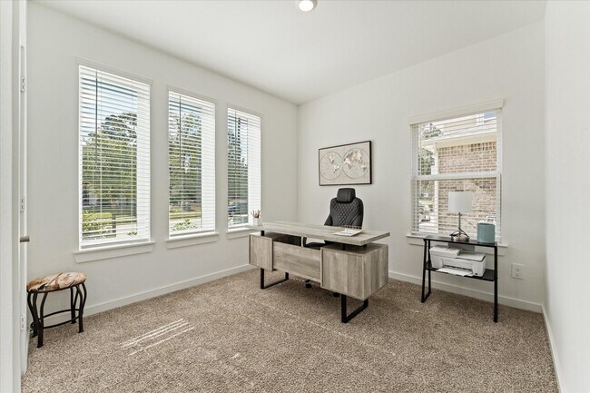 Foto del edificio - 10212 Prairie Creek Ln