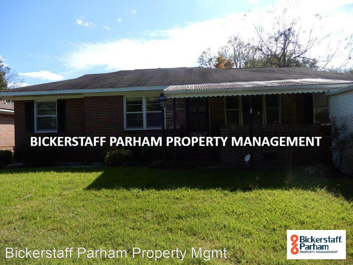 Foto principal - 3 br, 2 bath House - 2842 Ramsey Road